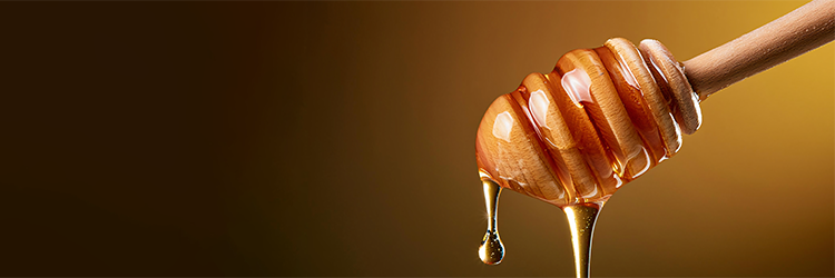 Can Honey Relieve Pain? Here's What the Research Says