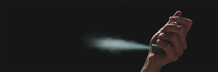 AirPhysio Review: Better Than An Inhaler?