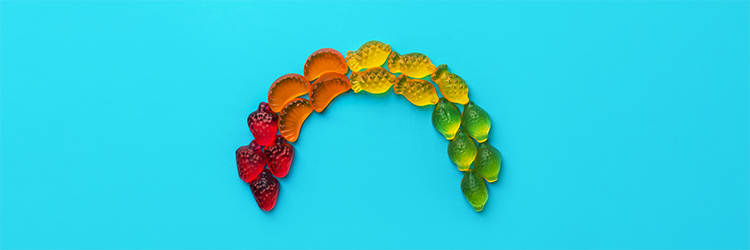 Apple Cider Vinegar Gummy Benefits | A Research Review