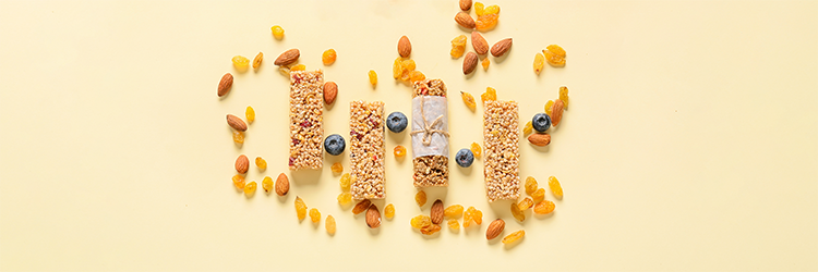 Are Clif Bars Healthy? An RD Answers