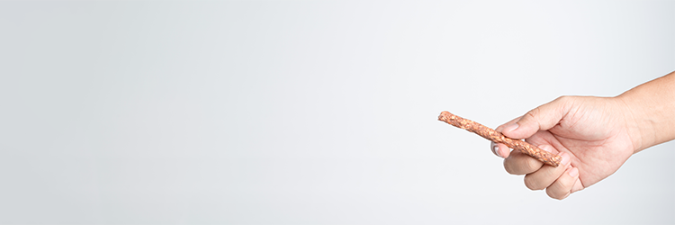 Are Slim Jims Bad For You? A Dietitian Answers