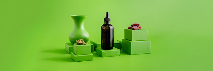 CBD Gummies for Pain: Do They Actually Work?