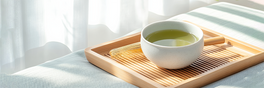 Can Green Tea Reduce Wrinkles? A Research Review