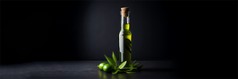Can “Enhanced” Olive Oil Improve Health?
