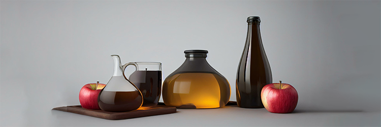 Does Apple Cider Vinegar and Cranberry Juice Cause Weight Loss? We Investigate