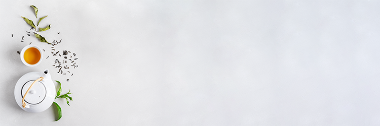 Dr. Ming Tea Review: Can Tea Actually Be "Slimming"?