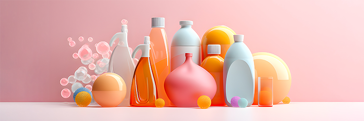 ECOS Laundry Detergent Review: Healthiest Detergent?