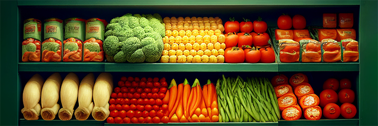 Can You Eat Healthy at Dollar Tree? We Investigate