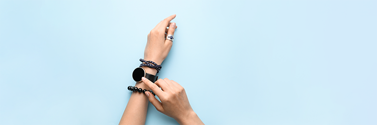 Embr Wave Review: Can a Wristband Cure Hot Flashes?