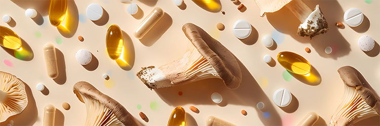 Fungus Eliminator Review: Can Pills Cure Toenail Fungus?