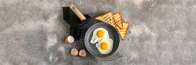 Gotham Steel Reviews: Is Steel Cookware Safer?