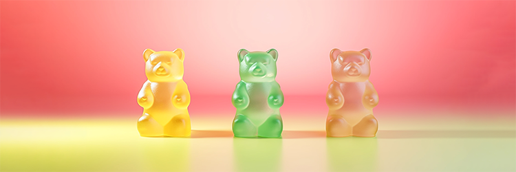 Grüns Review: Are Super Gummies a Scam?