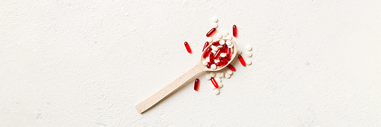 Hairtamin Review: Do Vitamins Treat Hair Loss?