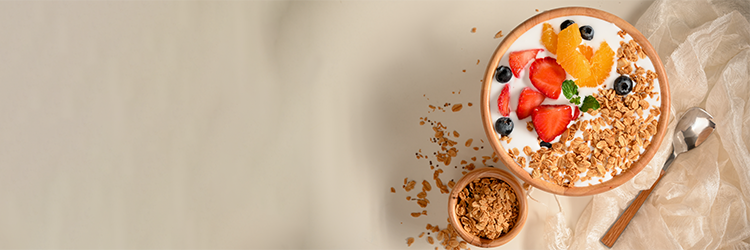 What's the Healthiest Cereal? An RD Answers