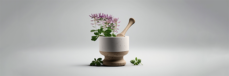 Herbs for Weight Loss: Three Research-Backed Options