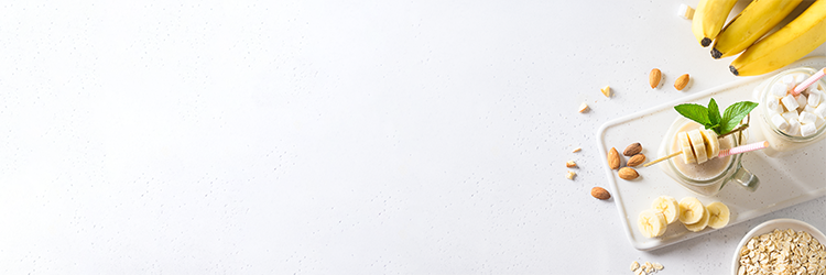 How to Gain Weight: Healthy Mass Gainer Alternatives