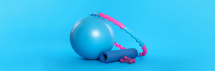 Infinity Hoop Review: The Ultimate Waist Workout?