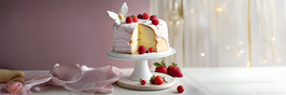 Is Angel Food Cake Healthy? An Ingredient Analysis