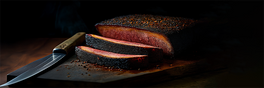 Is Brisket Healthy? A Dietitian's Review