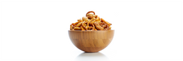 Is Chex Mix Healthy? Why We Don't Think So