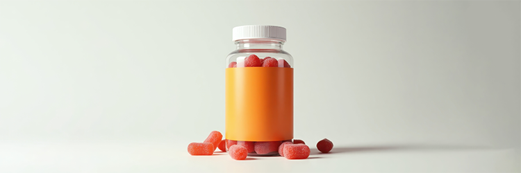 Can CBD gummies make you high?