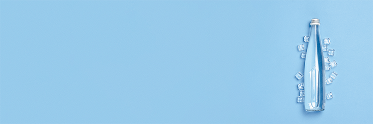 Is Water Organic? A Doctor Answers