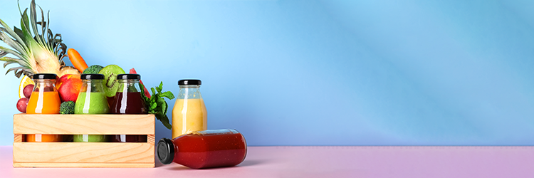 Juice Plus Review: Can Fruit Powder Improve Health?