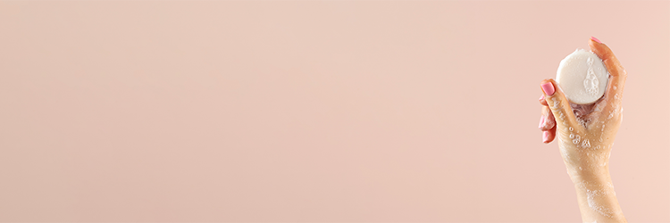 Kitsch Review: Do Shampoo Bars Actually Work?