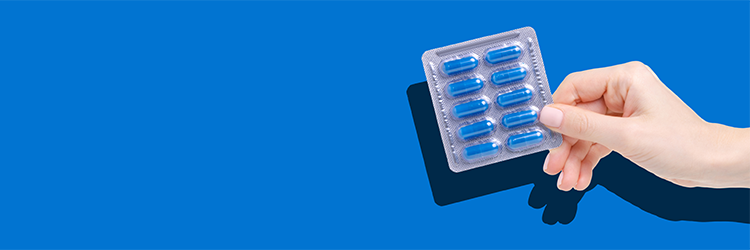 Lipozene Review: Can Blue Pills Melt Fat?