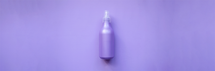 Luseta Shampoo Review: The Worst Purple Shampoo?