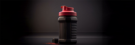 Myprotein Pre-Workout Review: An Ingredient Analysis