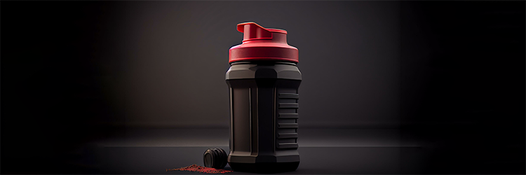 Myprotein Pre-Workout Review: An Ingredient Analysis