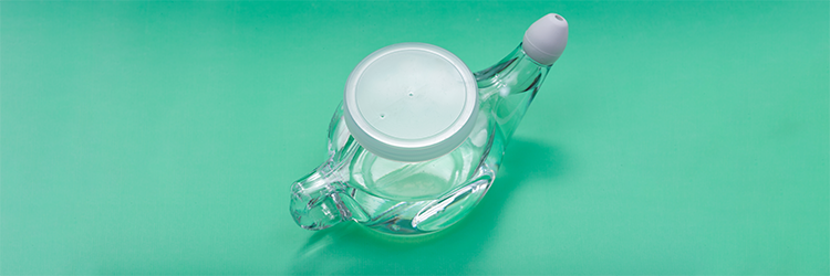 Navage Reviewed by a Doctor: Does Saline Irrigation Work?