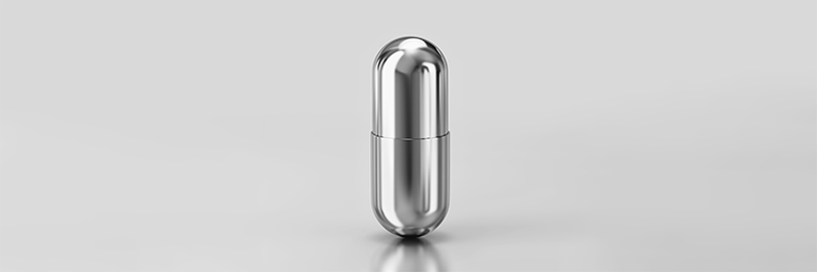 Olly Lovin' Libido Review: Do the Silver Pills Work?