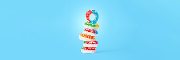 Olly Metabolism Gummies Review: Gummies for Weight Loss?