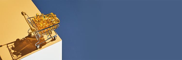 OmegaXL Review: 20x More Potent Than Fish Oil?