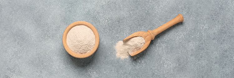 Why Does Psyllium Husk Have a Cancer Warning? An RD Explains