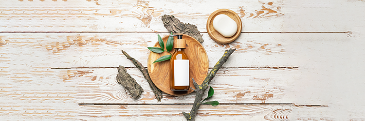 Raw Sugar Shampoo Review: Naturally Volumizing?