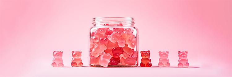Smilz CBD Gummies Review: The Worst Gummy Brand?