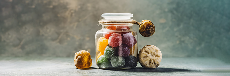 Space Gods Gummies Review: Are Edibles Unhealthy?