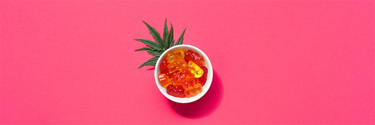 THC Gummies for Sleep: A Bad Idea?