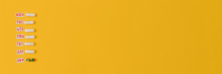 Trazodone Review: Can an Antidepressant Improve Sleep?