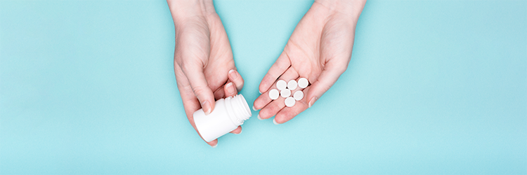 Vistaril Review: A Safer Anti-Anxiety Drug?