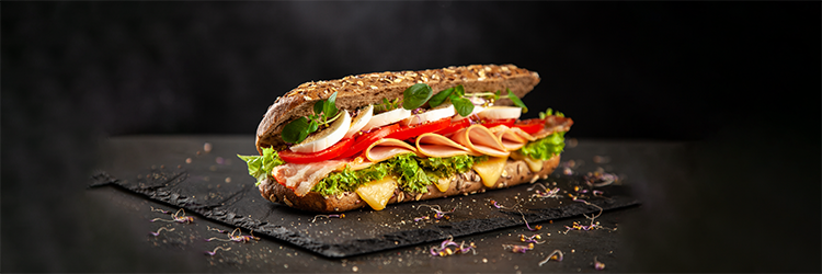 Which Bread at Subway is the Healthiest? An Ingredient Review