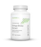 Illuminate Labs Ginkgo Biloba Product Highlights